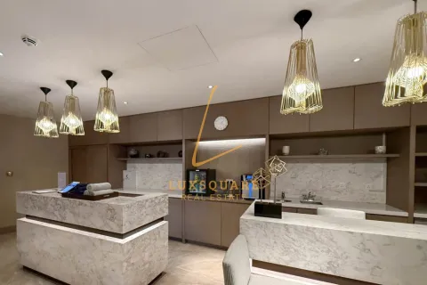 Apartman u Downtown Dubai (Downtown Burj Dubai), UAE 2 spavaćih soba, 158 m2 Br. 679373 - fotografija 3