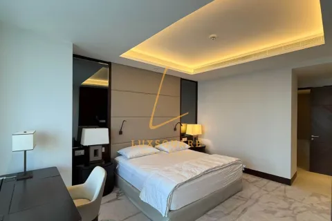 Apartman u Downtown Dubai (Downtown Burj Dubai), UAE 2 spavaćih soba, 158 m2 Br. 679373 - fotografija 13