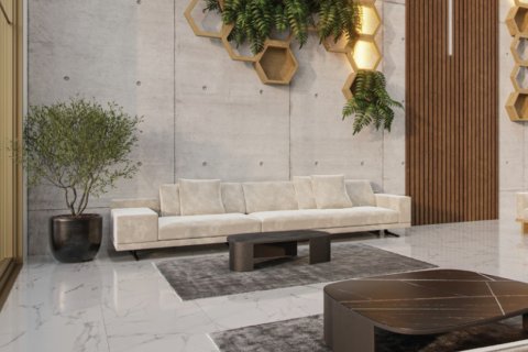 Lakás itt: Jumeirah Village Circle, Dubai, EAE, 2 hálószoba, 91 m², azonosító: 679369 - fénykép 6