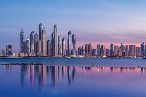 Lakás itt: Jumeirah Village Circle, Dubai, EAE, 2 hálószoba, 91 m², azonosító: 679369 - fénykép 22