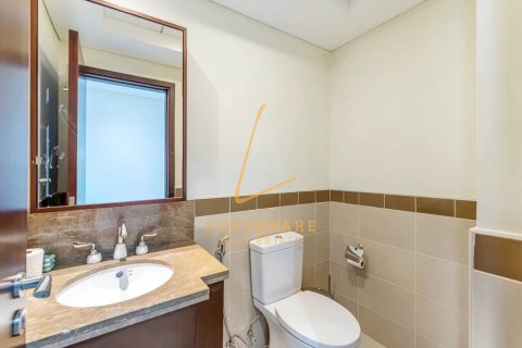 Apartman u Downtown Dubai (Downtown Burj Dubai), UAE 2 spavaćih soba, 138 m2 Br. 679371 - fotografija 12