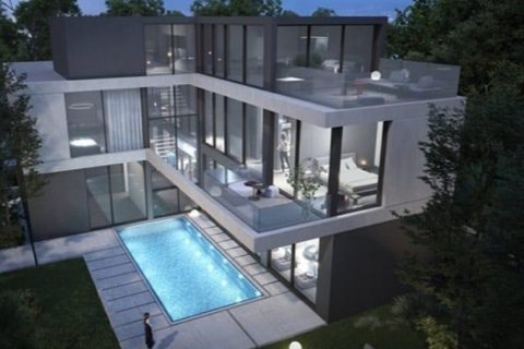 Tilal City, Sharjah, संयुक्त अरब अमीरात में विला, 4 बेडरूम, 329 वर्ग मीटर, संख्या 679370 - फ़ोटो 10