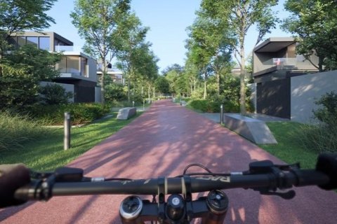 Tilal City, Sharjah, संयुक्त अरब अमीरात में विला, 4 बेडरूम, 329 वर्ग मीटर, संख्या 679370 - फ़ोटो 6