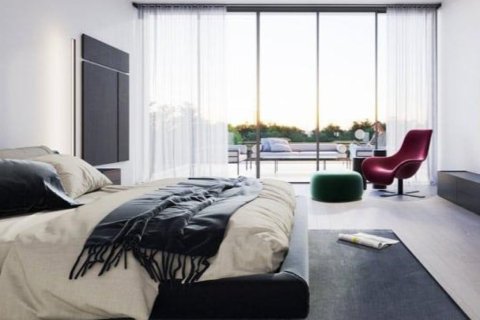 Tilal City, Sharjah, संयुक्त अरब अमीरात में विला, 4 बेडरूम, 329 वर्ग मीटर, संख्या 679370 - फ़ोटो 11