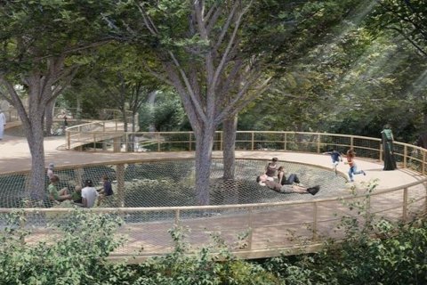 Tilal City, Sharjah, संयुक्त अरब अमीरात में विला, 4 बेडरूम, 329 वर्ग मीटर, संख्या 679370 - फ़ोटो 2