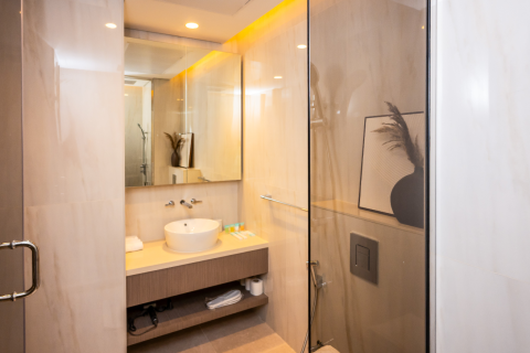 Apartman u Business Bay, Dubai, UAE 1 soba, 48 m2 Br. 679368 - fotografija 19