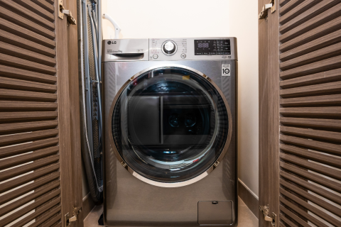 Apartman u Business Bay, Dubai, UAE 1 soba, 48 m2 Br. 679368 - fotografija 18