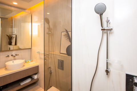 Apartman u Business Bay, Dubai, UAE 1 soba, 48 m2 Br. 679368 - fotografija 21