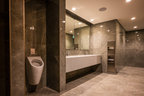 Apartman u Business Bay, Dubai, UAE 1 soba, 48 m2 Br. 679368 - fotografija 12