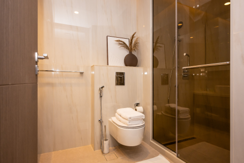 Apartman u Business Bay, Dubai, UAE 1 soba, 48 m2 Br. 679368 - fotografija 20