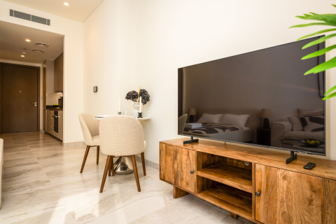 Apartman u Business Bay, Dubai, UAE 1 soba, 48 m2 Br. 679368 - fotografija 14