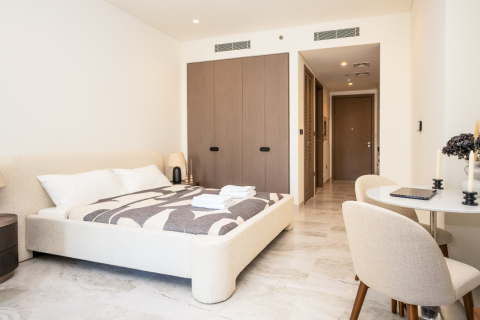 Apartman u Business Bay, Dubai, UAE 1 soba, 48 m2 Br. 679368 - fotografija 8