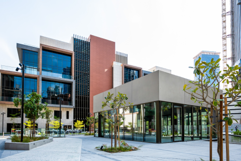 Apartman u Business Bay, Dubai, UAE 1 soba, 48 m2 Br. 679368 - fotografija 29