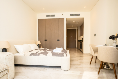 Apartman u Business Bay, Dubai, UAE 1 soba, 48 m2 Br. 679368 - fotografija 7