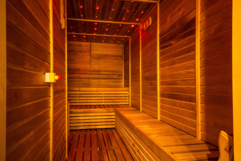 Apartman u Business Bay, Dubai, UAE 1 soba, 48 m2 Br. 679368 - fotografija 28