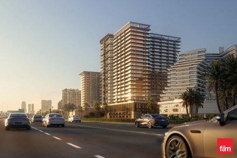 Apartman u Al Jaddaf, Dubai, UAE 2 spavaćih soba, 127.3 m2 Br. 705977 - fotografija 13
