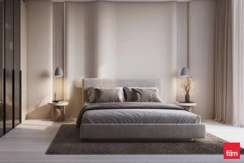 Apartman u Al Jaddaf, Dubai, UAE 2 spavaćih soba, 127.3 m2 Br. 705977 - fotografija 4