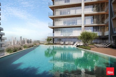 Apartman u Al Jaddaf, Dubai, UAE 2 spavaćih soba, 127.3 m2 Br. 705977 - fotografija 11