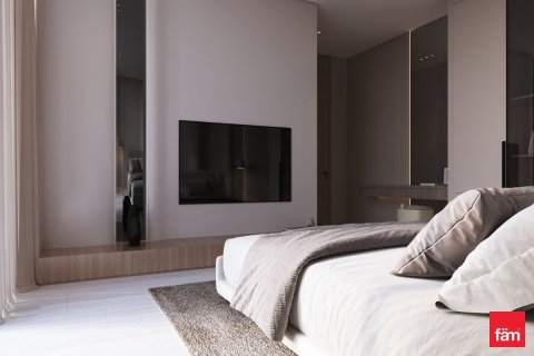 Apartman u Al Jaddaf, Dubai, UAE 2 spavaćih soba, 127.3 m2 Br. 705977 - fotografija 5
