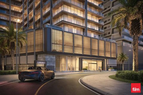 Apartman u Al Jaddaf, Dubai, UAE 2 spavaćih soba, 127.3 m2 Br. 705977 - fotografija 6