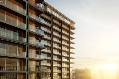 Apartman u Al Jaddaf, Dubai, UAE 2 spavaćih soba, 127.3 m2 Br. 705977 - fotografija 7