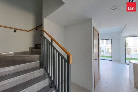 Villa uthyres i Dubai, UAE 4 sovrum, 230 kvm Nr. 705966 - fotografi 9