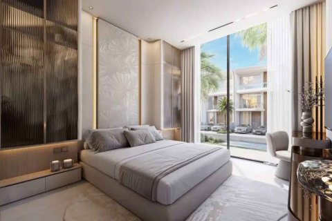 Townhouse în Academic City, Dubai, EAU 5 dormitoare, 343.74 mp.  №707278