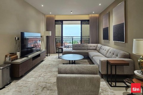 阿联酋 Dubai Palm Jumeirah 公寓  2 卧, 164.3 平方米 , 编号 699971