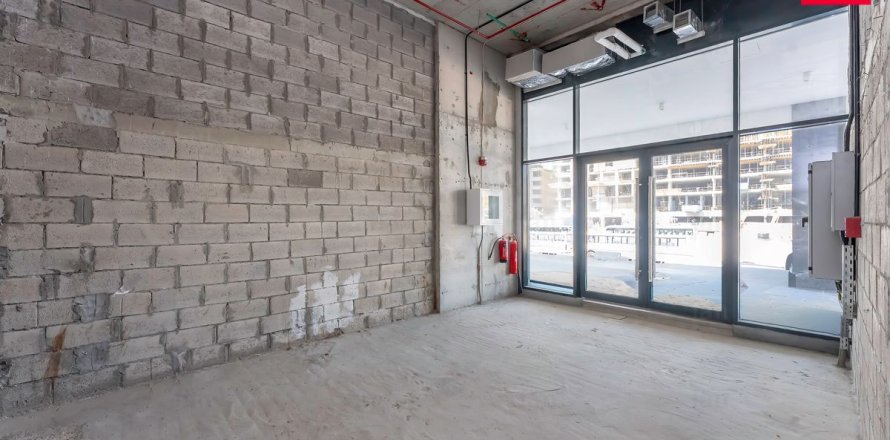 Geschäft in Meydan, Dubai, VAE: 38.7 m2 Nr. 699977