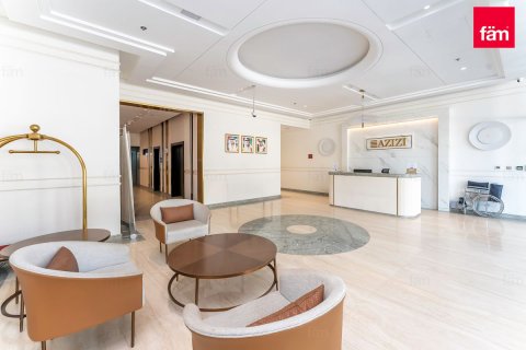 Magasin à louer à Meydan, Dubai, EAU 38.7 m2 № 699977 - photo 5