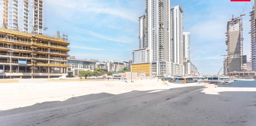 Magasin à Meydan, Dubai, EAU: 38.7 m2 № 699977