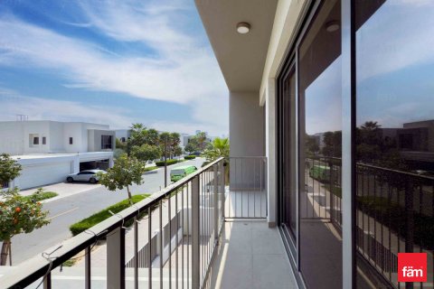 Villa sa Dubai Hills Estate, UAE 3 silid-tulugan, 427.5 sq.m. № 699976 - larawan 18