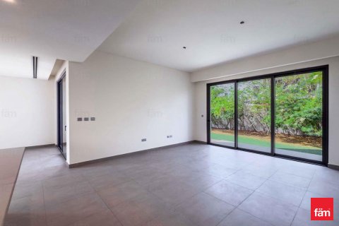 Villa til leie i Dubai Hills Estate, Dubai, Emiratene 3 soverom, 427.5 kvm Nr. 699976 - Foto 2