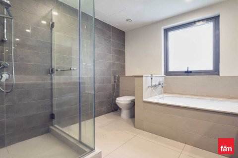 Villa til leie i Dubai Hills Estate, Dubai, Emiratene 3 soverom, 427.5 kvm Nr. 699976 - Foto 15