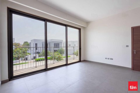 Villa til leie i Dubai Hills Estate, Dubai, Emiratene 3 soverom, 427.5 kvm Nr. 699976 - Foto 4