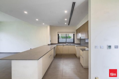 Villa til leie i Dubai Hills Estate, Dubai, Emiratene 3 soverom, 427.5 kvm Nr. 699976 - Foto 6