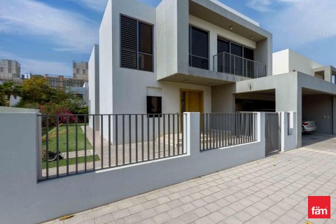 Villa til leie i Dubai Hills Estate, Dubai, Emiratene 3 soverom, 427.5 kvm Nr. 699976 - Foto 16