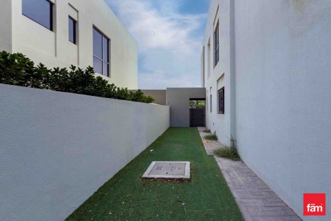 Villa til leie i Dubai Hills Estate, Dubai, Emiratene 3 soverom, 427.5 kvm Nr. 699976 - Foto 13