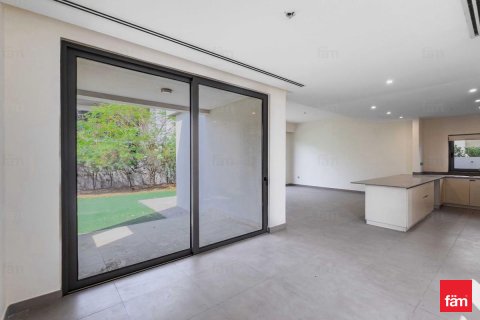 Villa til leie i Dubai Hills Estate, Dubai, Emiratene 3 soverom, 427.5 kvm Nr. 699976 - Foto 3