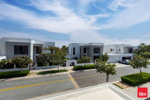 Villa sa Dubai Hills Estate, UAE 3 silid-tulugan, 427.5 sq.m. № 699976 - larawan 14