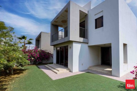 Villa a Dubai Hills Estate, Dubai, EAU 3 camere da letto, 427.5 mq. № 699976
