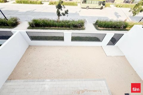 Villa til leie i Dubai, Emiratene 4 soverom, 262.2 kvm Nr. 699973 - Foto 10