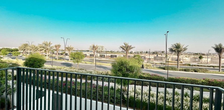 Villa i Dubai, Emiratene 4 soverom, 262.2 kvm nr. 699973