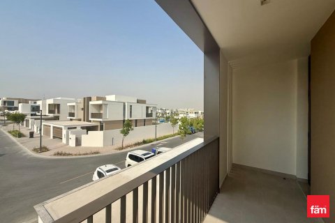 Villa til leie i Al Furjan, Dubai, Emiratene 4 soverom, 358.8 kvm Nr. 699972 - Foto 2