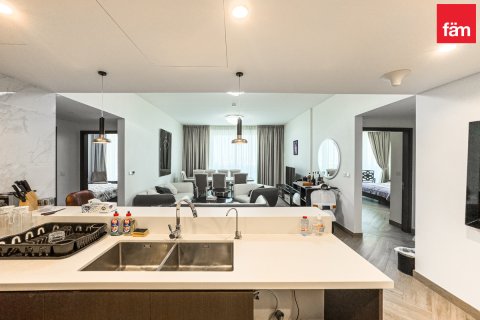 Apartman u gradu Al Kifaf, Dubai, UAE 2 spavaće sobe, 138.5 m2 Br. 699975 - Slika 12