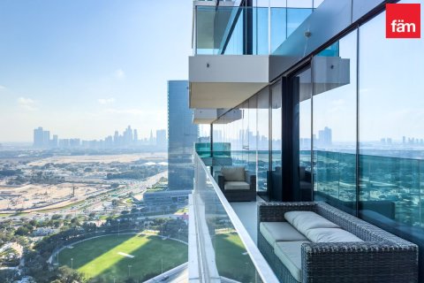 Apartman u gradu Al Kifaf, Dubai, UAE 2 spavaće sobe, 138.5 m2 Br. 699975 - Slika 2