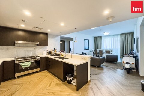 Apartman u gradu Al Kifaf, Dubai, UAE 2 spavaće sobe, 138.5 m2 Br. 699975 - Slika 9