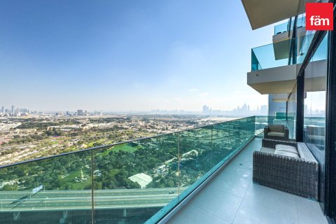 Apartman u gradu Al Kifaf, Dubai, UAE 2 spavaće sobe, 138.5 m2 Br. 699975 - Slika 11