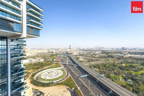 Al Kifaf, Dubai, BAE’de daire 2 yatak odası, 138.5 m&sup2; No 699975