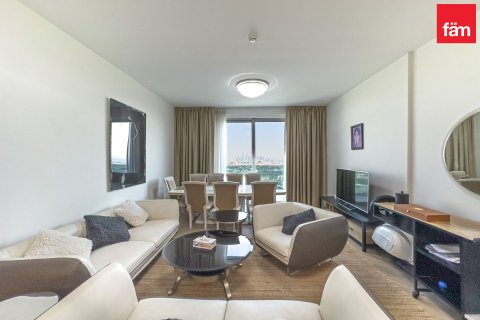 阿联酋 Dubai Al Kifaf 公寓  2 卧, 138.5 平方米 , 编号 699975